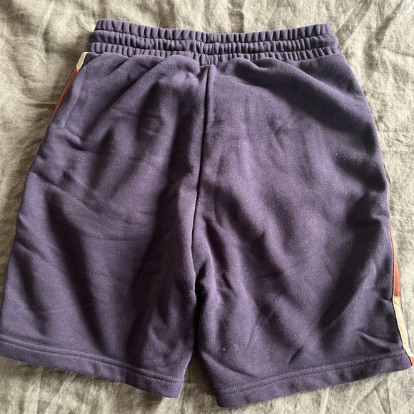 Adidas Black and Camo Shorts - Picture 5 of 6